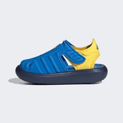 Adidas IH1233_290 infradito e ciabatta Multicolore - Vista aggiuntiva 6