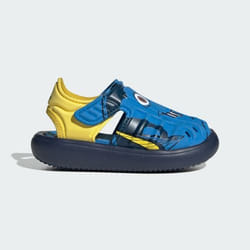 Adidas IH1233_280 infradito e ciabatta Multicolore