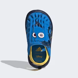 Adidas IH1233_320 infradito e ciabatta Multicolore - Vista aggiuntiva 2