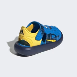 Adidas IH1233_320 infradito e ciabatta Multicolore - Vista aggiuntiva 5