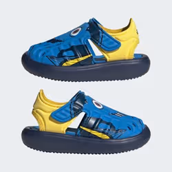 Adidas IH1233_320 infradito e ciabatta Multicolore - Vista aggiuntiva 7