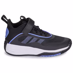 Scarpe bambini adidas OWNTHEGAME 3.0 K Nero - 38 2/3