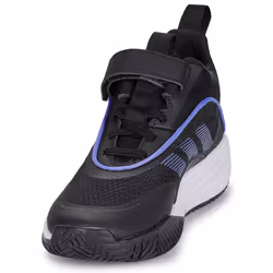 Scarpe bambini adidas OWNTHEGAME 3.0 K Nero - 38 2/3