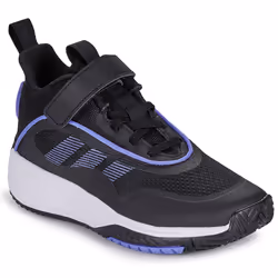 Scarpe bambini adidas OWNTHEGAME 3.0 K Nero - 32