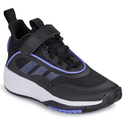 Scarpe bambini adidas OWNTHEGAME 3.0 K Nero - 32
