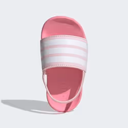 Adidas JR5326_290 infradito e ciabatta Multicolore - Vista aggiuntiva 2