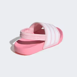 Adidas JR5326_290 infradito e ciabatta Multicolore - Vista aggiuntiva 5