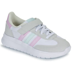 Scarpe bambini adidas RUN 70s 2.0 EL C Beige - 33