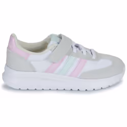 Scarpe bambini adidas RUN 70s 2.0 EL C Beige - 33