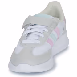 Scarpe bambini adidas RUN 70s 2.0 EL C Beige - 33
