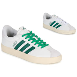 Sneakers adidas VL COURT 3.0 Bianco - 44