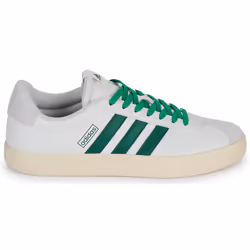Sneakers adidas VL COURT 3.0 Bianco - 44 - Vista aggiuntiva 2