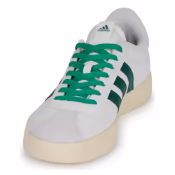 Sneakers adidas VL COURT 3.0 Bianco - 44 - Vista aggiuntiva 3