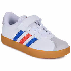 Scarpe bambini adidas VL COURT 3.0 EL C Bianco - 28