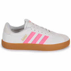 Sneakers basse adidas VL COURT 3.0 Bianco - 38