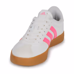Sneakers basse adidas VL COURT 3.0 Bianco - 39 1/3