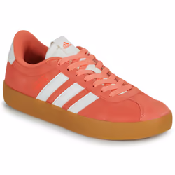 Sneakers basse adidas VL COURT 3.0 Rosa - 36