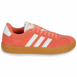 Sneakers basse adidas VL COURT 3.0 Rosa - 36