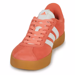 Sneakers basse adidas VL COURT 3.0 Rosa - 36
