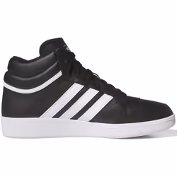 Sneakers adidas Hoops 4.0 Mid Nero - 44 2/3