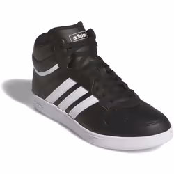 Sneakers adidas Hoops 4.0 Mid Nero - 44 2/3
