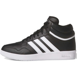 Sneakers adidas Hoops 4.0 Mid Nero - 42
