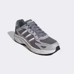 Adidas JR5154_660 scarpa sportiva Bianco - Vista aggiuntiva 4