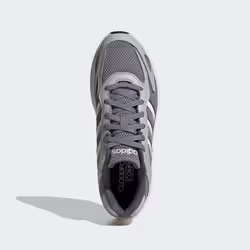 Adidas JR5154_580 scarpa sportiva Bianco - Vista aggiuntiva 2