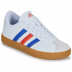 Scarpe bambini adidas VL COURT 3.0 K Bianco - 39 1/3