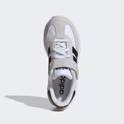 Adidas JI4686_380 scarpa sportiva Bianco - Vista aggiuntiva 2