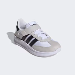 Adidas JI4686_380 scarpa sportiva Bianco - Vista aggiuntiva 4