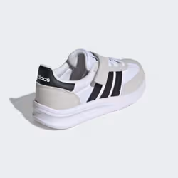 Adidas JI4686_380 scarpa sportiva Bianco - Vista aggiuntiva 5