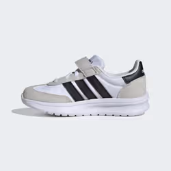 Adidas JI4686_380 scarpa sportiva Bianco - Vista aggiuntiva 6
