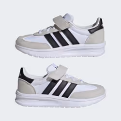Adidas JI4686_380 scarpa sportiva Bianco - Vista aggiuntiva 7