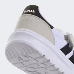 Adidas JI4686_380 scarpa sportiva Bianco - Vista aggiuntiva 8