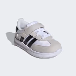 Adidas JI2269_280 scarpa sportiva Bianco - Vista aggiuntiva 4