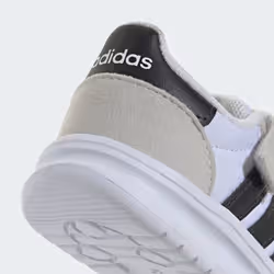Adidas JI2269_280 scarpa sportiva Bianco - Vista aggiuntiva 8