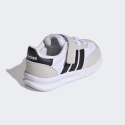 Adidas JI2269_320 scarpa sportiva Bianco - Vista aggiuntiva 5