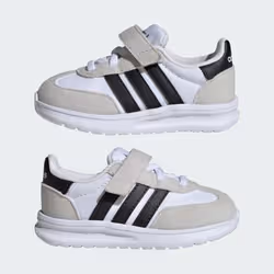 Adidas JI2269_320 scarpa sportiva Bianco - Vista aggiuntiva 7