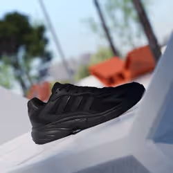 Adidas JI2844_680 sneaker alla moda Nero - Vista aggiuntiva 3