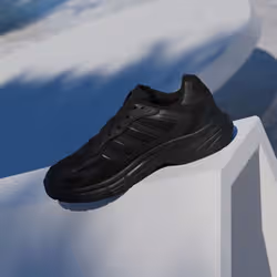 Adidas JI2844_670 sneaker alla moda Nero - Vista aggiuntiva 7
