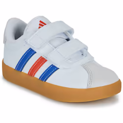 Scarpe bambini adidas VL COURT 3.0 CF I Bianco - 23 1/2