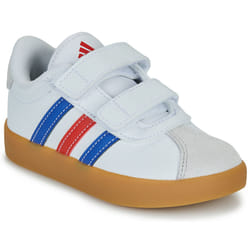 Scarpe bambini adidas VL COURT 3.0 CF I Bianco - 23 1/2