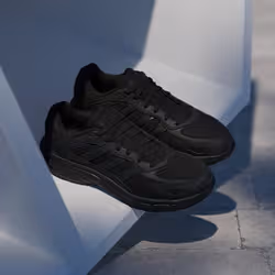 Adidas JI2844_600 sneaker alla moda Nero - Vista aggiuntiva 5