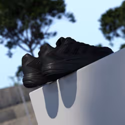 Adidas JI2844_600 sneaker alla moda Nero - Vista aggiuntiva 8