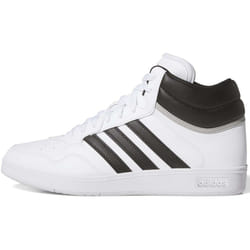 Sneakers adidas Hoops 4.0 Mid Bianco - 44