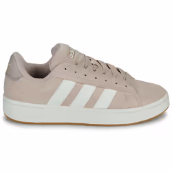 Sneakers basse adidas GRAND COURT ALPHA 00s Rosa - 41 1/3