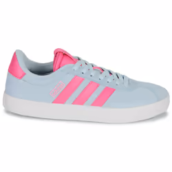 Sneakers basse adidas VL COURT 3.0 Blu - 36 2/3