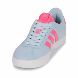 Sneakers basse adidas VL COURT 3.0 Blu - 36 2/3
