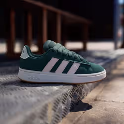 Adidas JI1715_540 scarpa sportiva Verde - Vista aggiuntiva 3